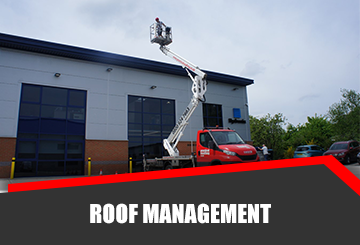 Roof Management Ledbury Roofing - Ledbury, Herefordshire