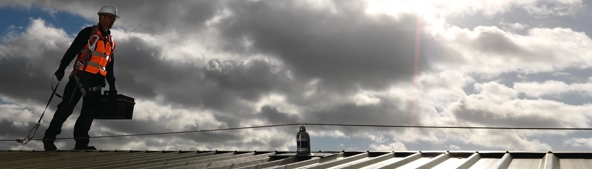 Safe Access Systems Ledbury Roofing - Ledbury, Herefordshire