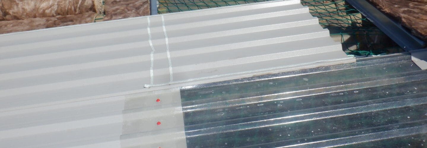 Ledbury Roofing Rooflight Repairs - Ledbury, Herefordshire